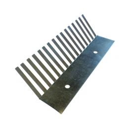 Ventilationsband för nyproduktion