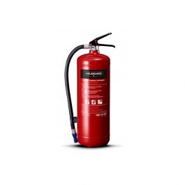 PULVERSLÄCKARE 6KG HOUSEGARD
