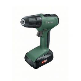 BORRSKRUVDRAGARE 1X1,5 AH BOSCH
