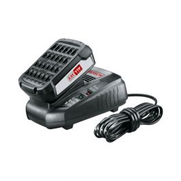 BATTERISET 18V 2,5AH M/LADER BOSCH