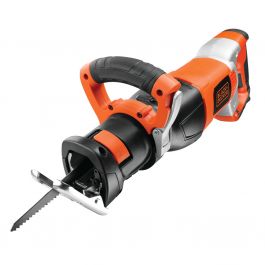 Tiger/Svärdsåg Black & Decker RS1050EK-QS