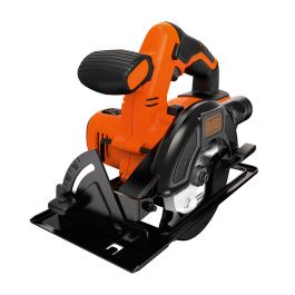 Cirkelsåg Black & Decker BDCCS18N-XJ