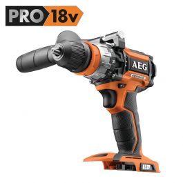 Slagborrmaskin AEG BSB18 CBL-0