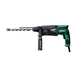 Borrhammare DH26PB Hitachi 830W