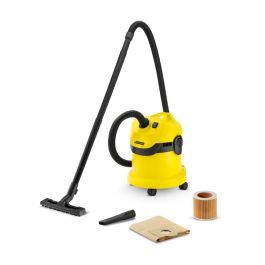 Grovdammsugare Kärcher WD 2
