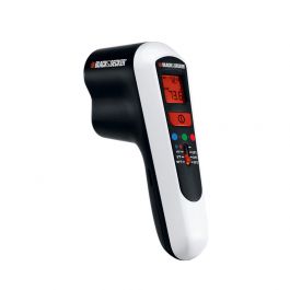 Värmedetektor Black & Decker TLD100-XJ