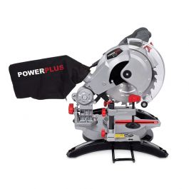 Kap och gersåg 1650W Power Plus