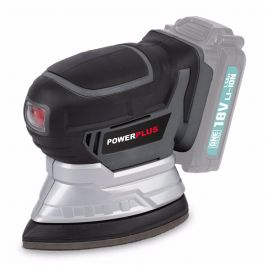 Multislip 18V Powerplus