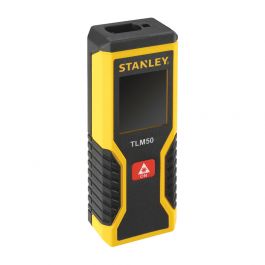 Billiga LASERMÄTARE STANLEY TLM50 online på nätet