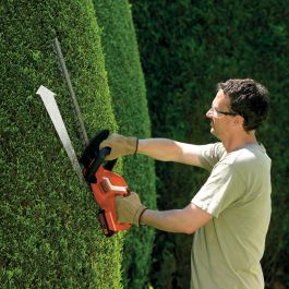 Häcksax Black & Decker