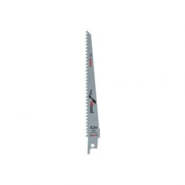 TIGERSÅGBLAD TRÄ 152MM BOSCH