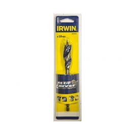 BORR BLUE GROOVE 6X 18MM IRWIN