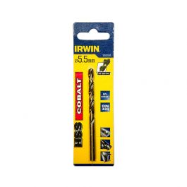 BORR COBOLT HSS 5.5MM IRWIN