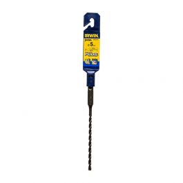 BORR SPDH PLUS 5.0X160 MM IRWIN