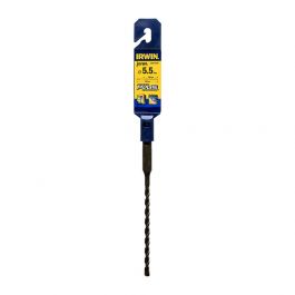 BORR SPDH PLUS 5.5X160 MM IRWIN