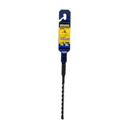 BORR SPDH PLUS 6.0X160 MM IRWIN