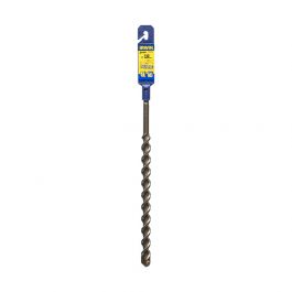 BORR SPDH PLUS 18.0X300 MM IRWIN