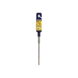 BORR SPDH QUAD 6X160MM IRWIN