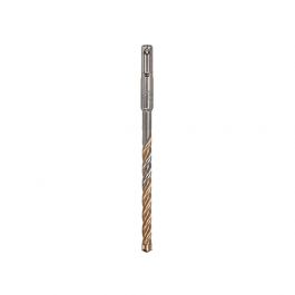 BORR SPDH QUAD 8X160MM IRWIN