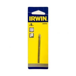 BORR KAKEL GLAS 5MM IRWIN