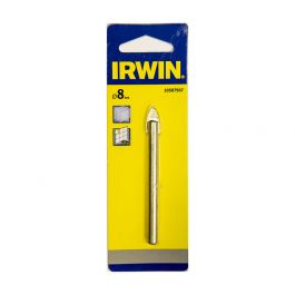 BORR KAKEL GLAS 8MM IRWIN
