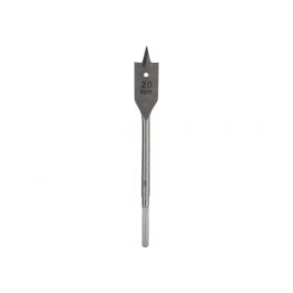 FLATFRÄSBORR 20X160MM BOSCH