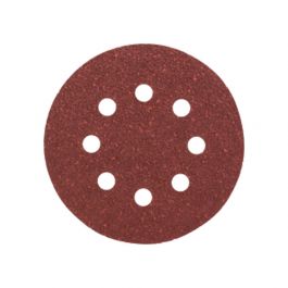 SLIPPAPPER EXC 125MM K40 BOSCH