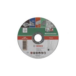 KAPSKIVA UNIVERSAL 125X1MM BOSCH