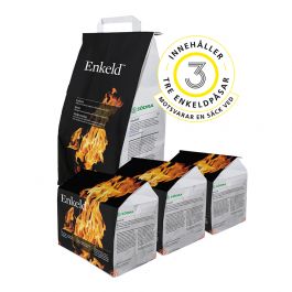 Enkeld