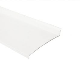 Täcklist 100mm