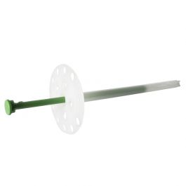 Isolerhållare med Stift