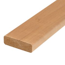 Bastulav Thermo Asp 21x68 Kärnsund