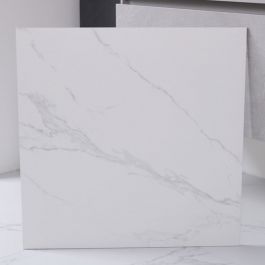 Billiga PROVBIT KLINKER CARRARA GREY 60X60 online på nätet