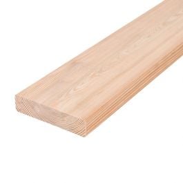 Lärktrall Sibirisk 28x120 Kärnsund