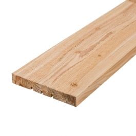 Lärk klädesbräda Sibirisk 21x143 Kärnsund