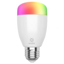 LED-LAMPA E27 R508-DIAMOND WOOX