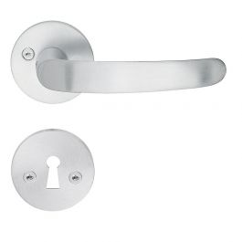 INNERDÖRRHANDTAG B842KMN BESLAGSBODEN