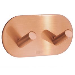 DUBBELKROK BC1091S BESLAGSBODEN
