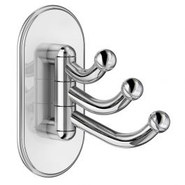 TRIPPELKROK BK1123 BESLAGSBODEN