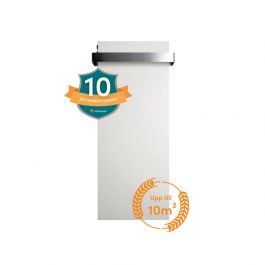 INFRAVÄRMEPANEL BADRUM 400/800W INFRACENTER