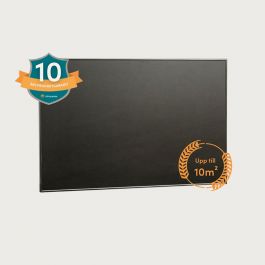 INFRAVÄRMEPANEL HALL/KÖK 600WINFRACENTER