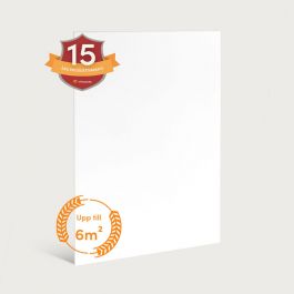 INFRAVÄRMEPANEL PREMIUM BALKONG 1000W INFRACENTER