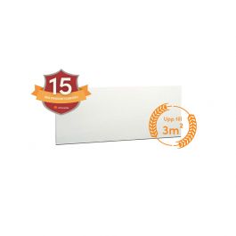INFRAVÄRMEPANEL PREMIUM SOVRUM 200W INFRACENTER