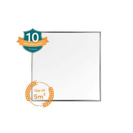 INFRAVÄRMESPEGEL BADRUM 400W INFRACENTER