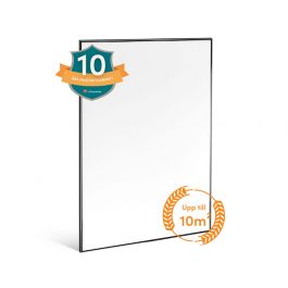 INFRAVÄRMESPEGEL BADRUM 800W INFRACENTER