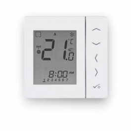 TERMOSTATPAKET IC20 INFRACENTER