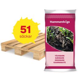 TÄCKBARK 40L HAMMENHÖGS