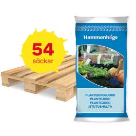 PLANTERINGSJORD 40L HAMMENHÖGS