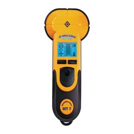 METALLDETEKTOR MT7 ZIRCON