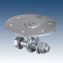 Platt konsol L1